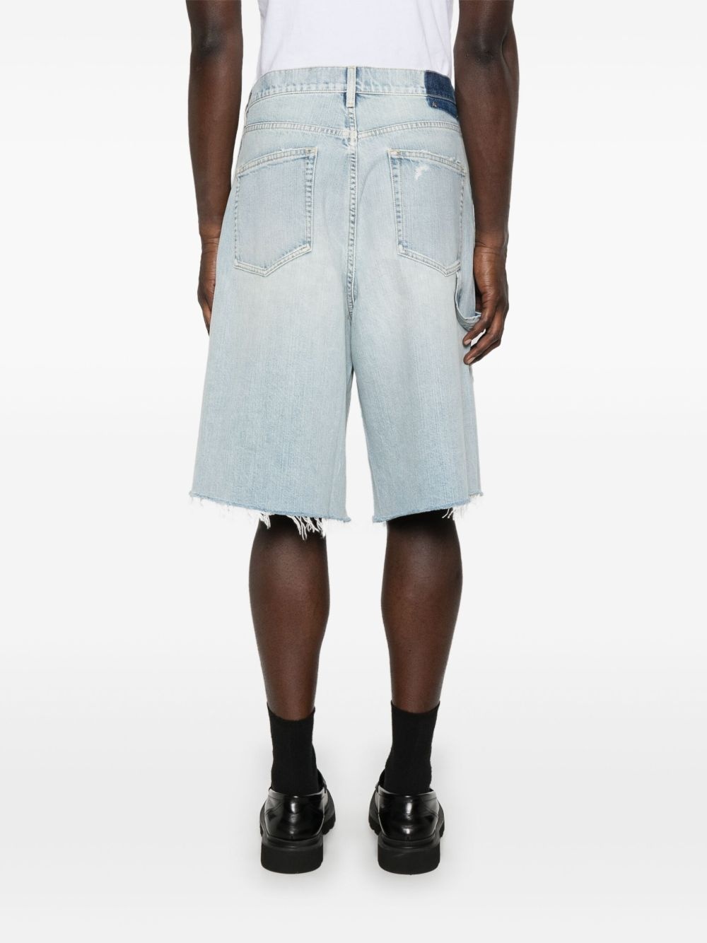 Mike shorts - 4