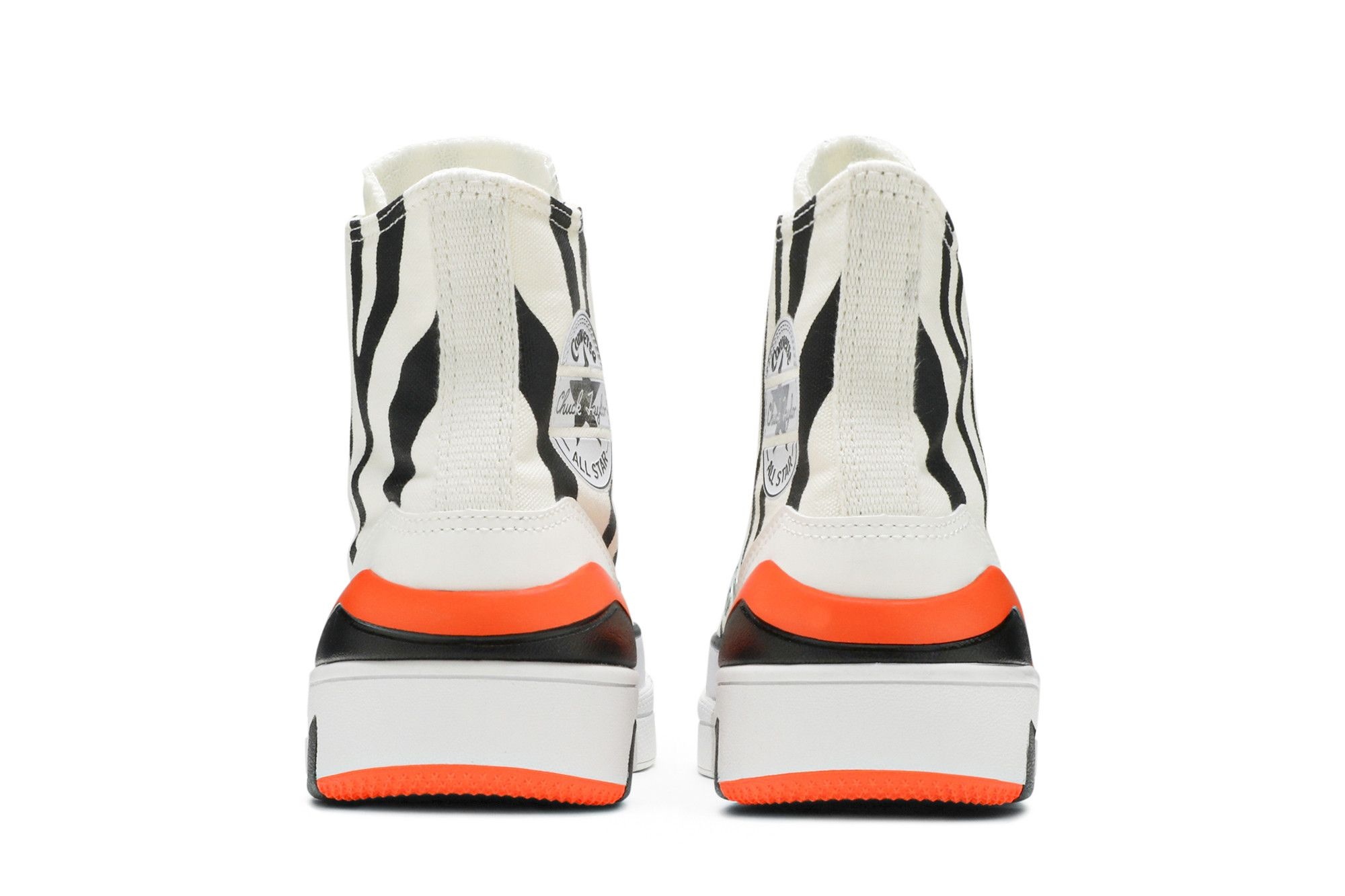 Wmns CPX70 High 'Sunblocked - Zebra Print' - 6