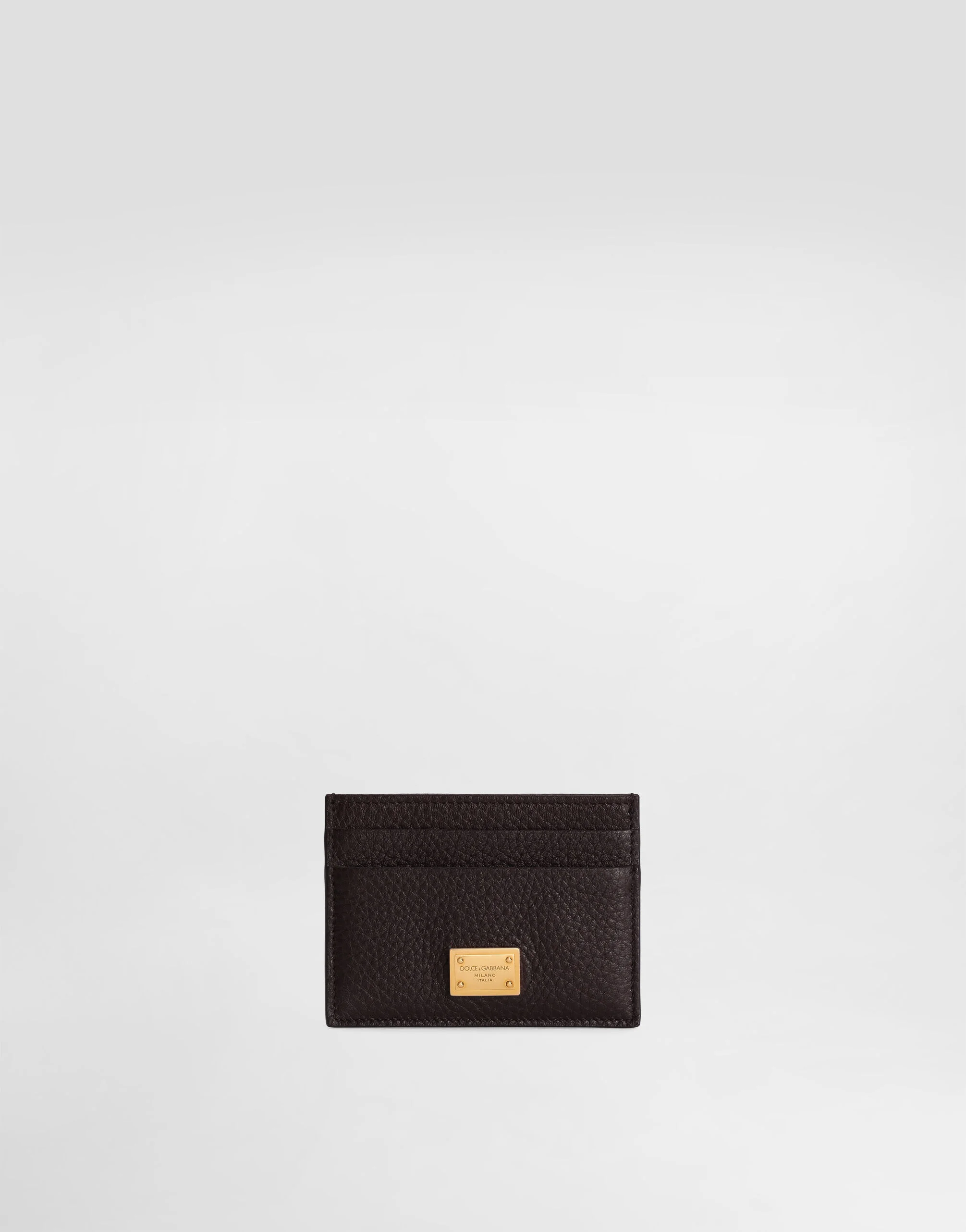 Calfskin card holder - 1