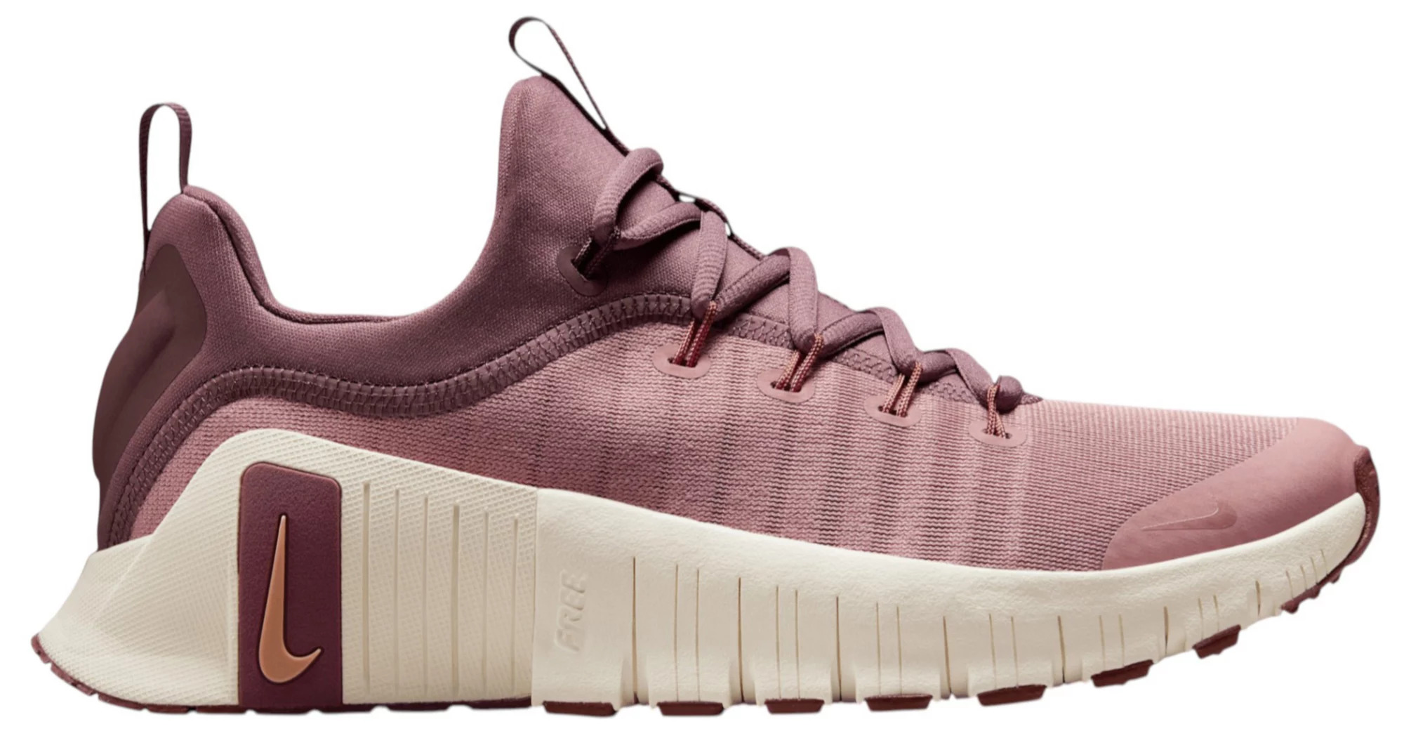 Nike Women's Free Metcon 6 Training Shoes - 1