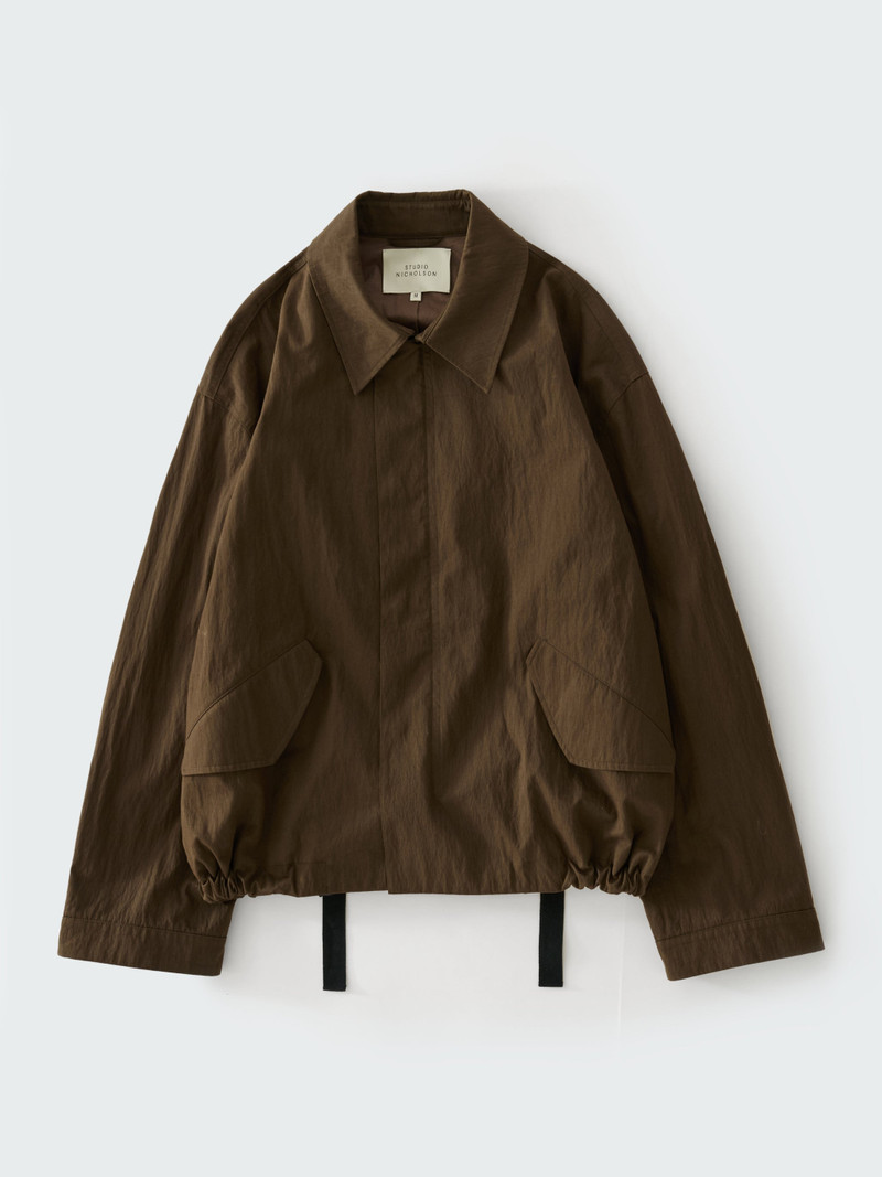 Comba Jacket 1