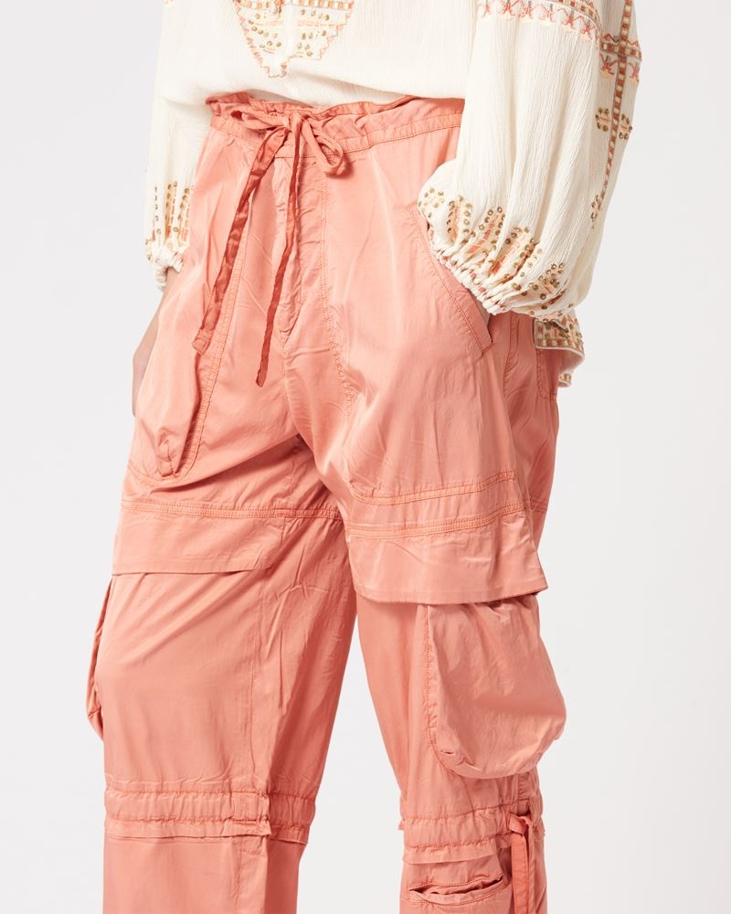 NAZEMI TROUSERS - 3