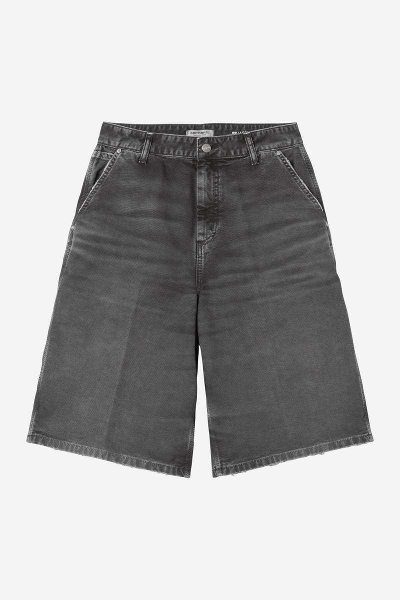 Women’s Nixon Single Knee Short 1