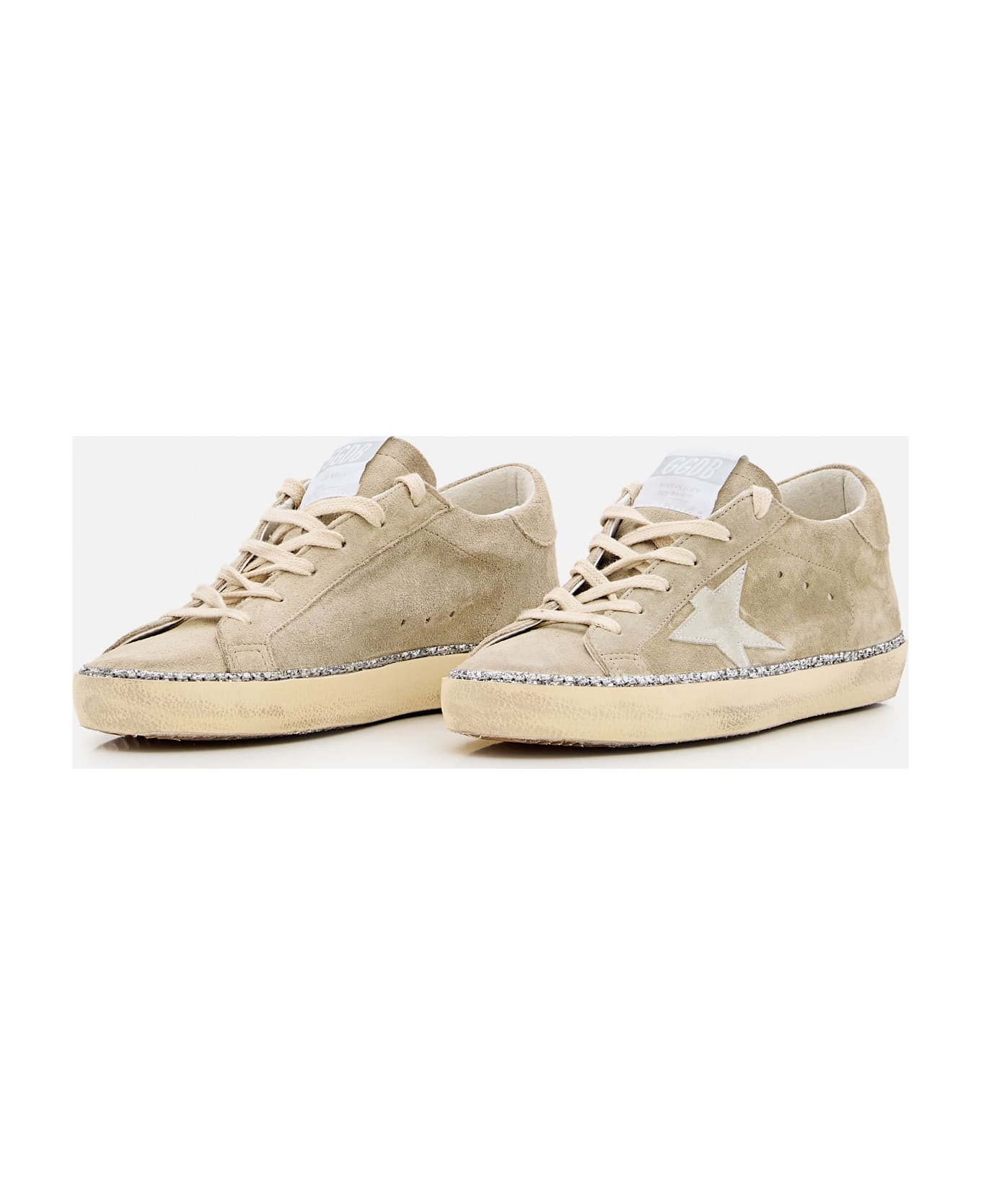 Sneakers Super Star Classic - 2