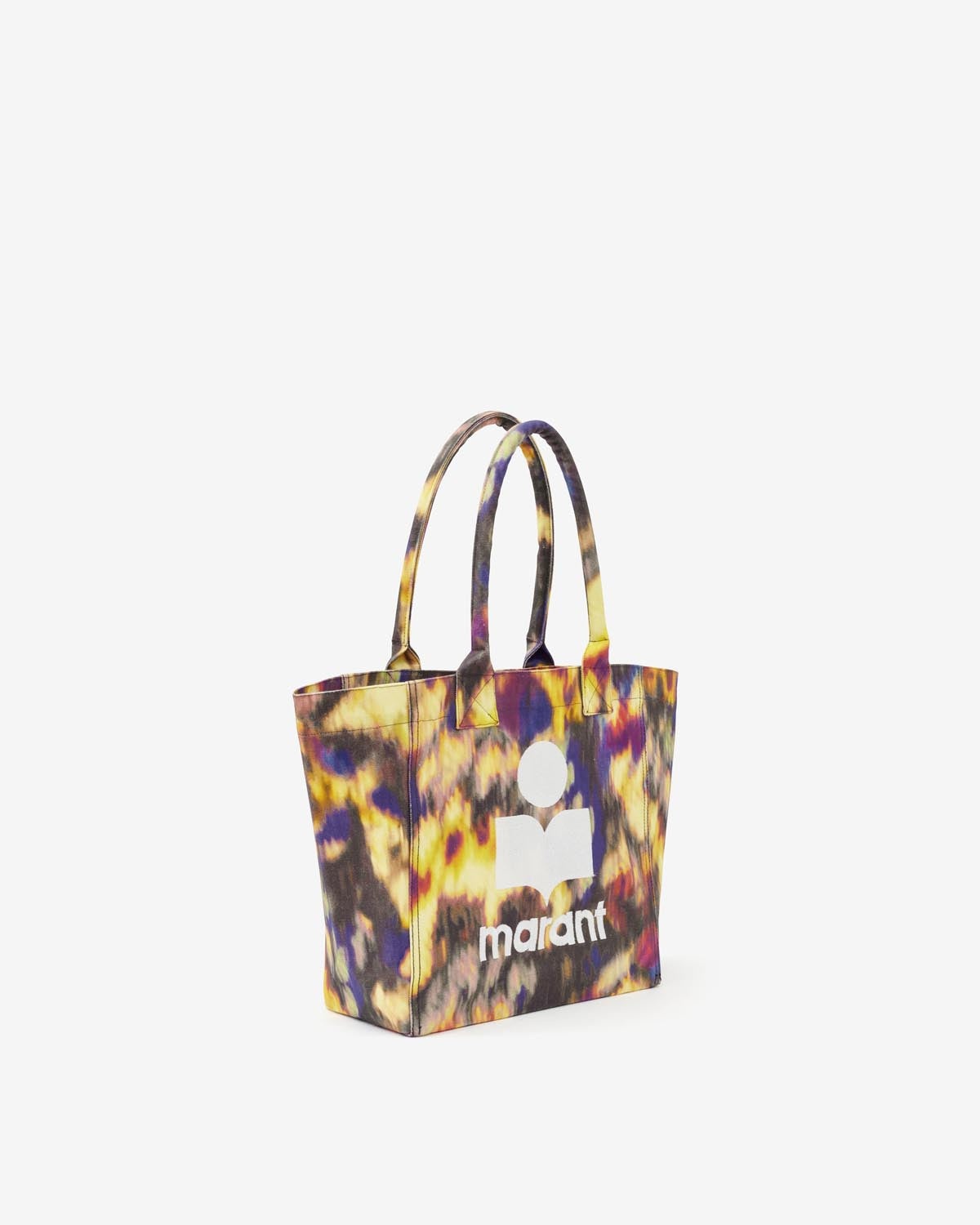 YENKY SMALL TOTE BAG - 5
