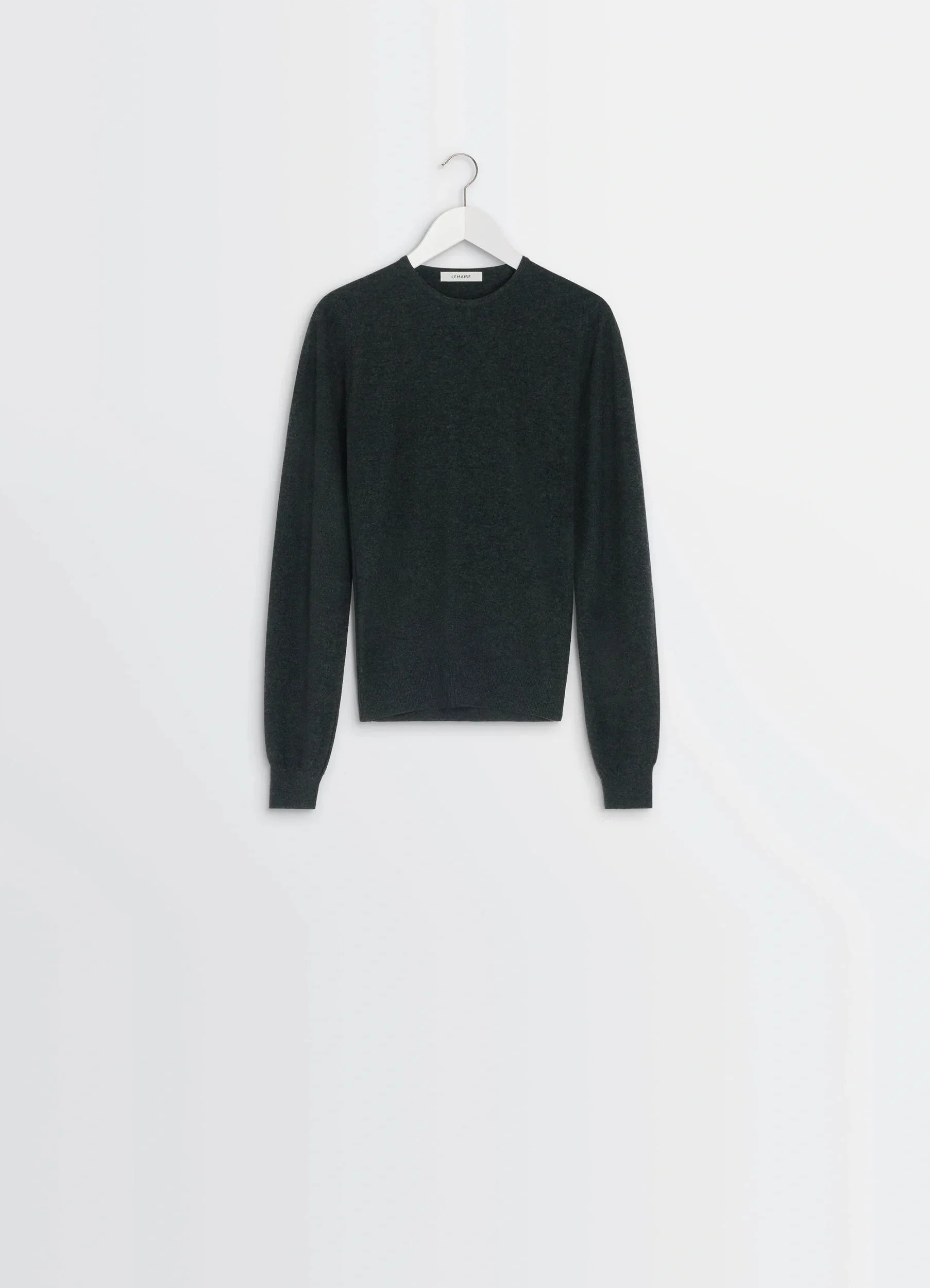 CREW NECK SWEATER - 1
