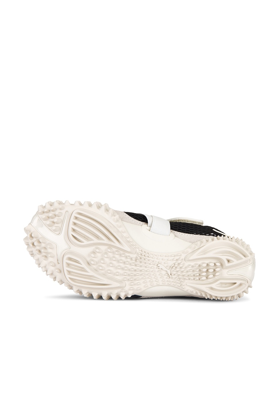 Mostro Mesh Sneaker - 6