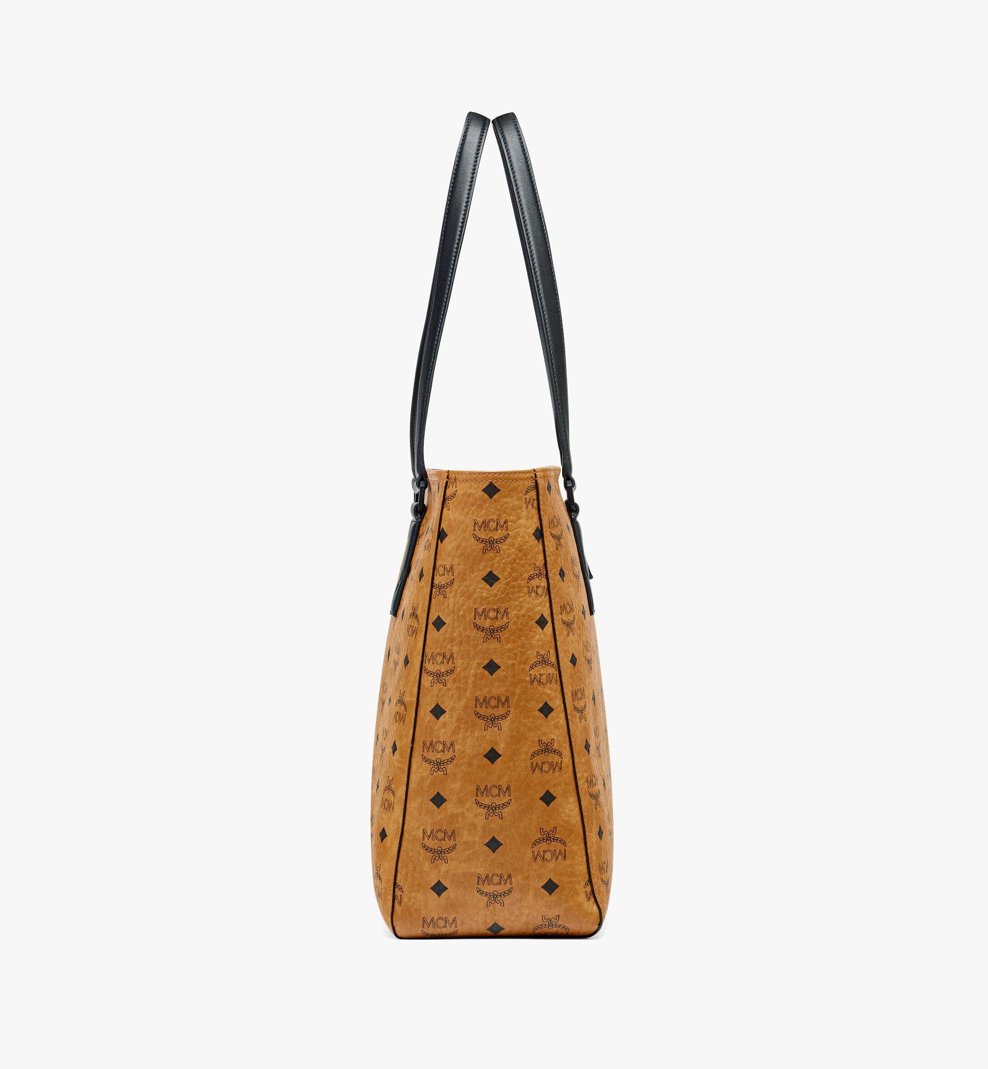 Klassik Tote in Visetos - 3