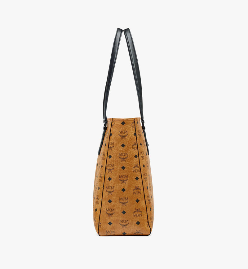 Klassik Tote in Visetos 3