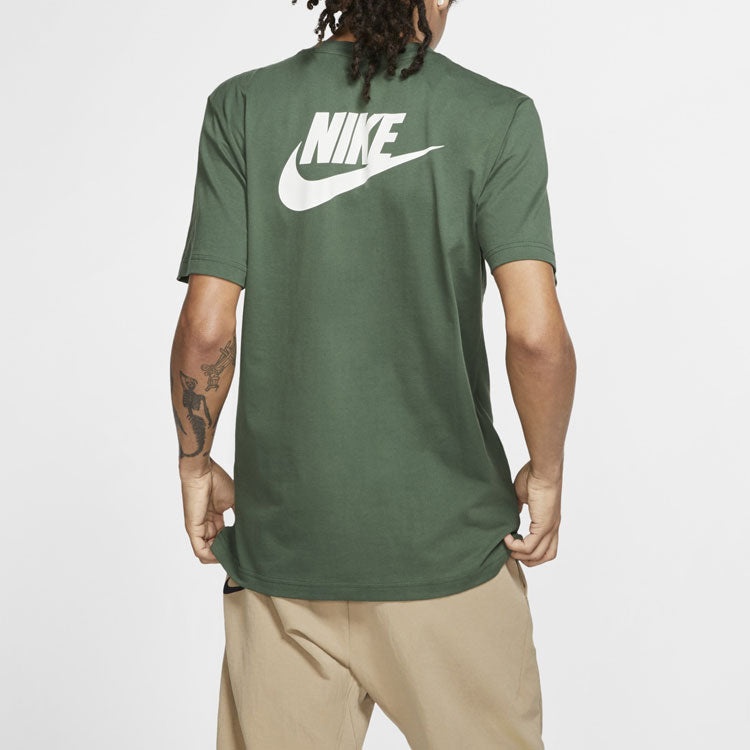 Nike Lab x Stranger Things Fir green CK2343-323 - 4