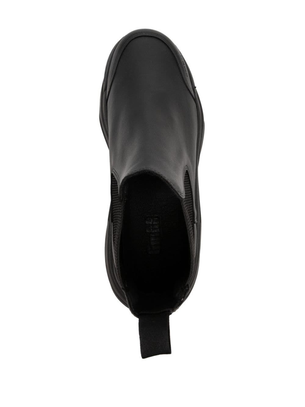 low chelsea boots - 4