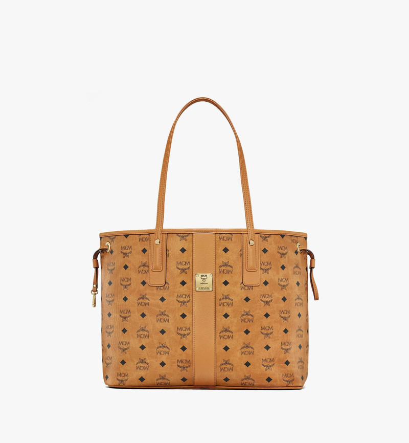 Reversible Liz Shopper in Visetos 1