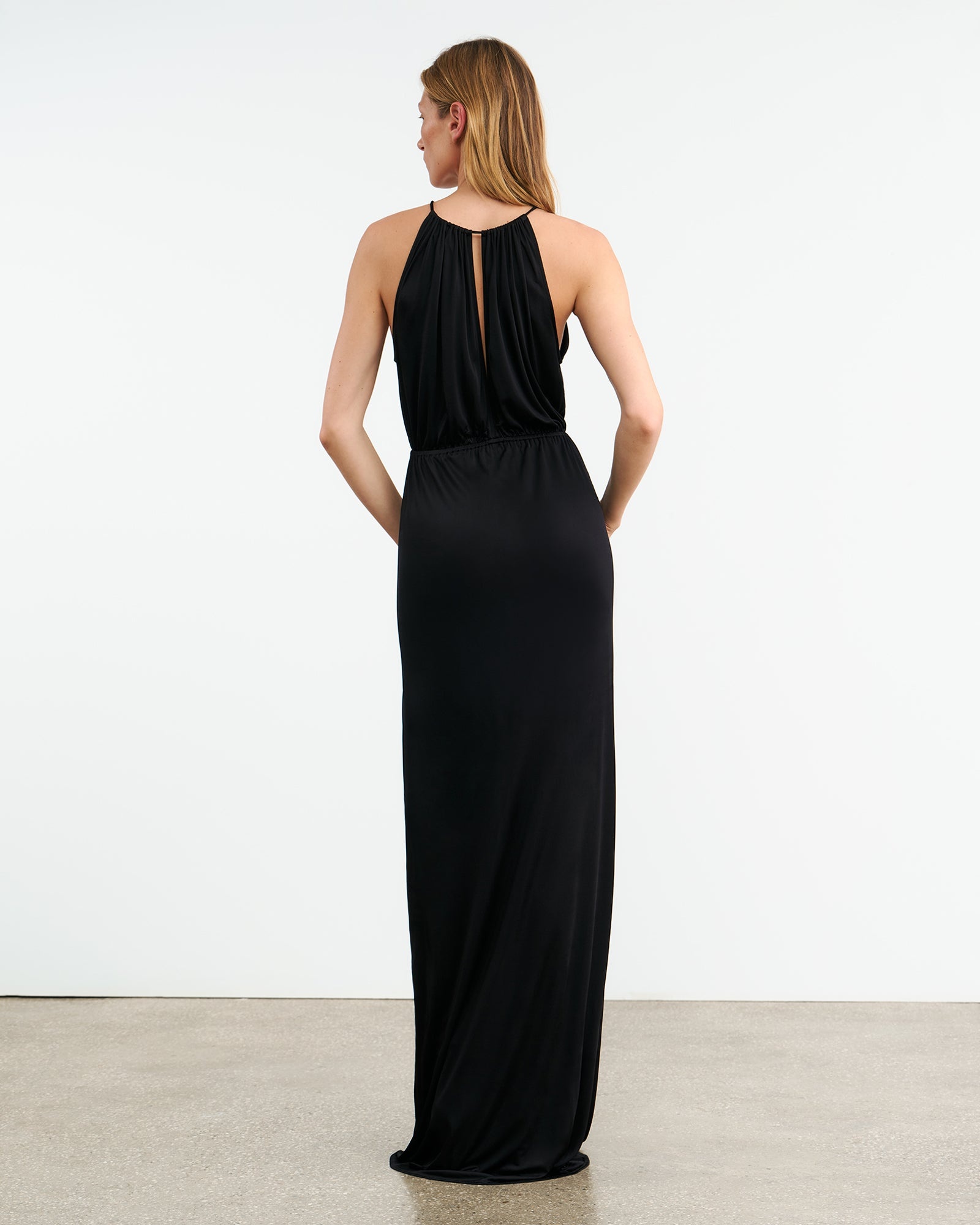 VESPER DRESS - 5