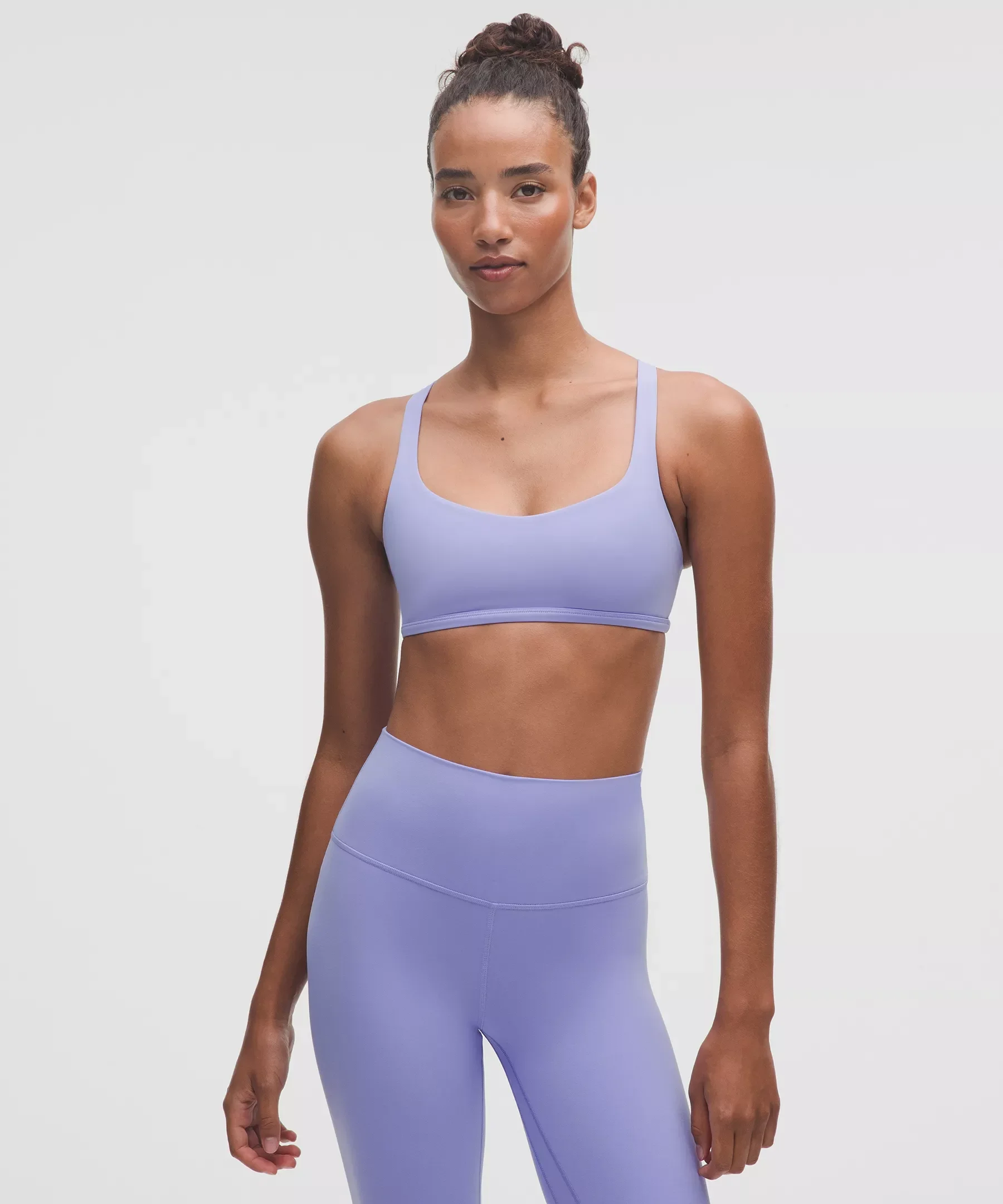 Free to Be Bra - Wild *Light Support, A/B Cup - 1
