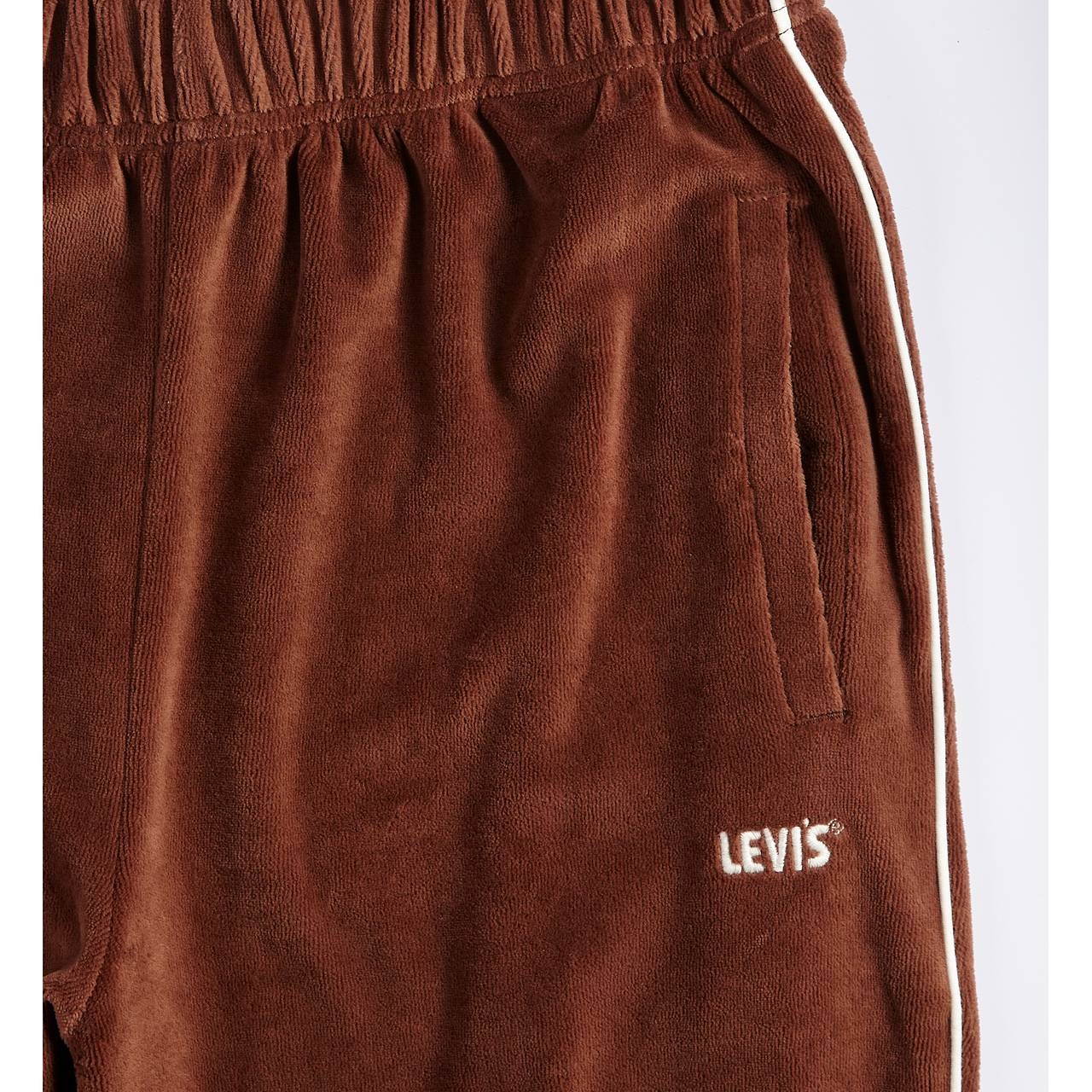 GOLD TAB™ IVY LEAGUE TRACK PANTS - 8