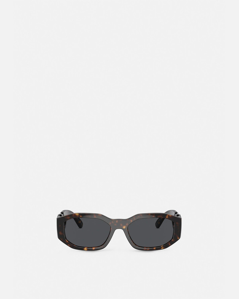 VERSACE Medusa Biggie Sunglasses outlook