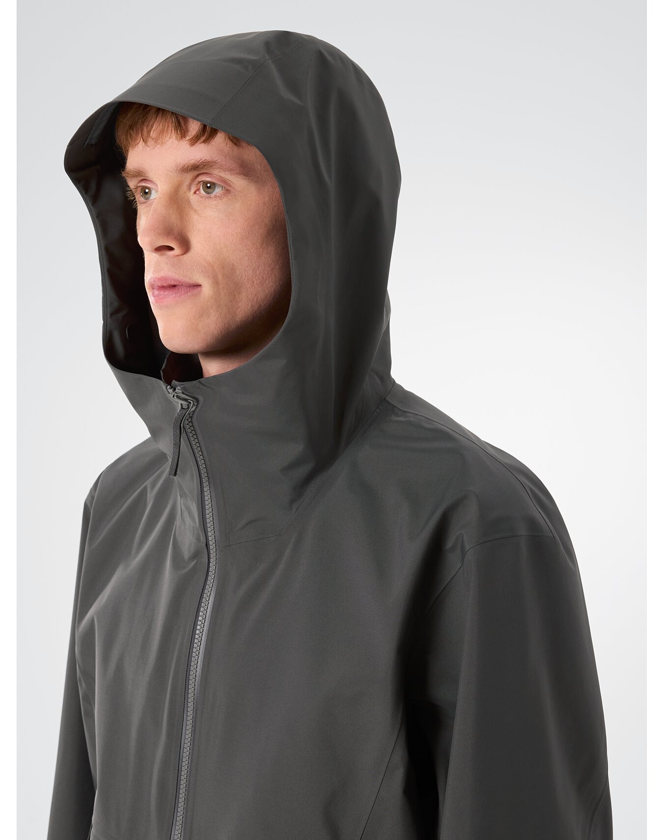 Diode Jacket - 9