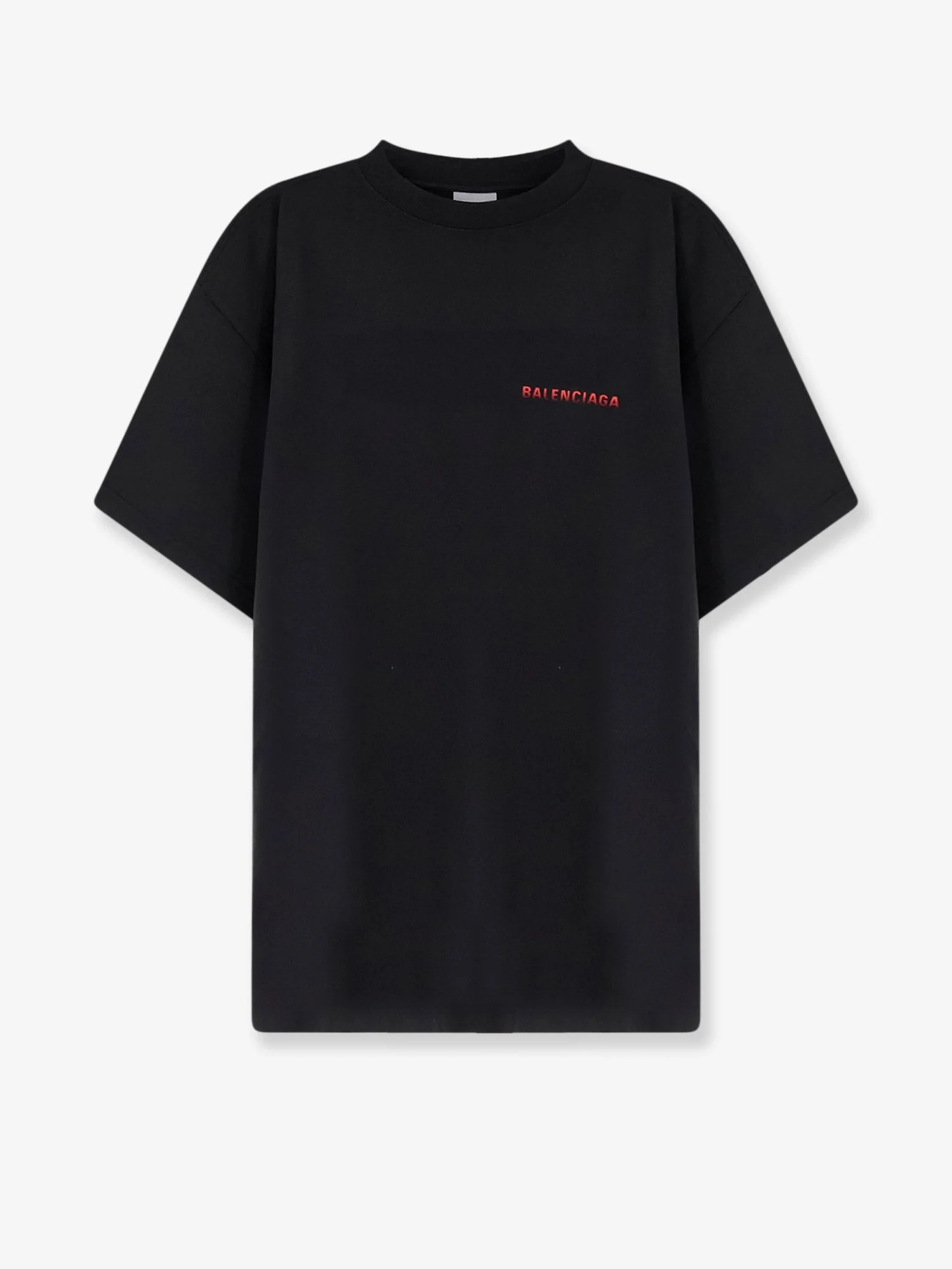 Balenciaga Cotton T-Shirt - 1