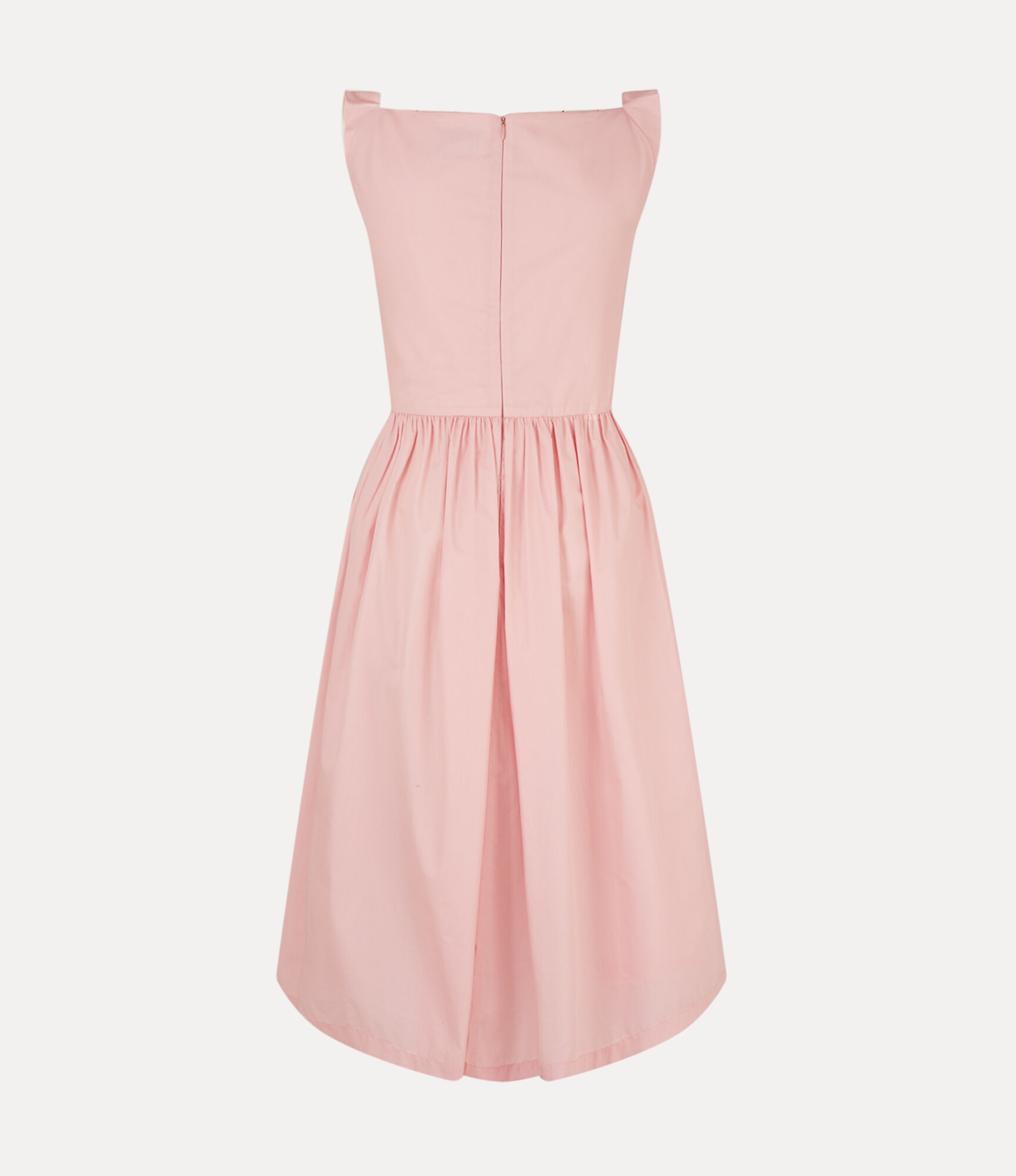 ★Vivienne Westwood★Sunday ドレス Vivienne Westwood SUNDAY DRESS | REVERSIBLE
