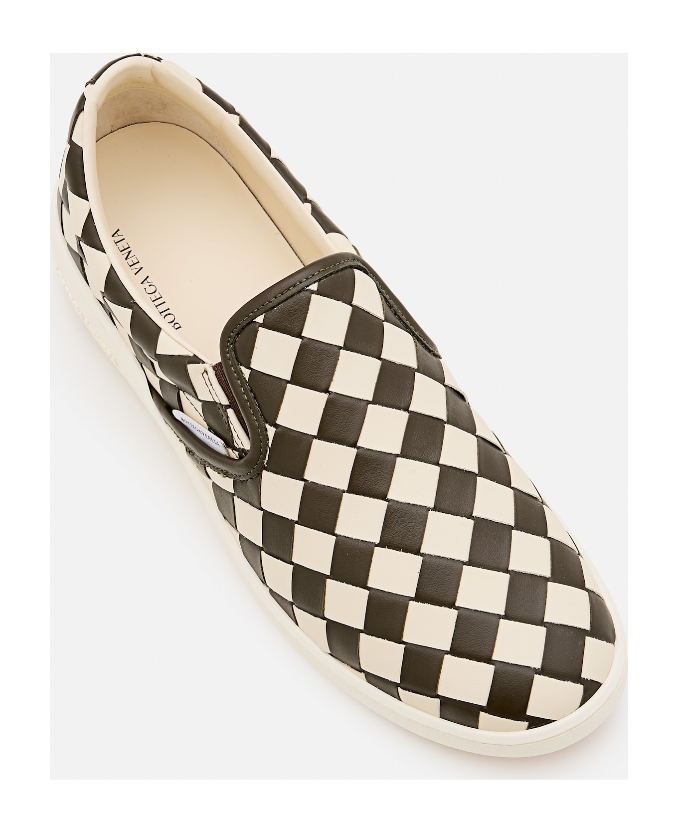 Slip On Sawyer Sneakers - 4