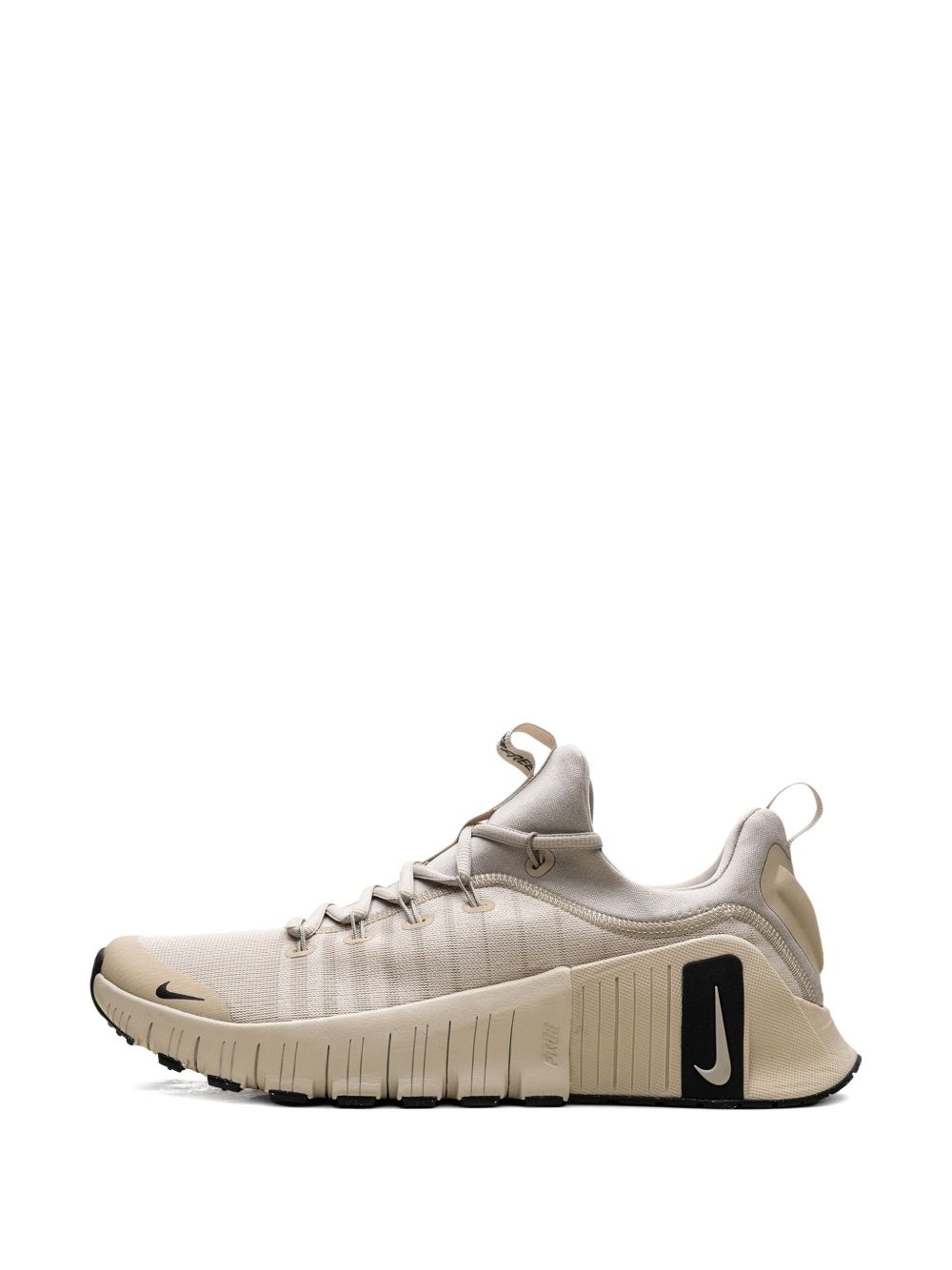 Free Metcon 6 "Desert Khaki/Light Khaki/Black" sneakers - 5