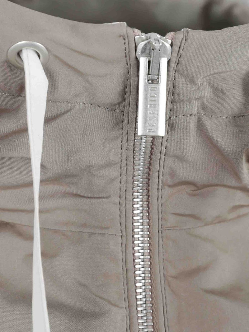 hooded pocket coat 3