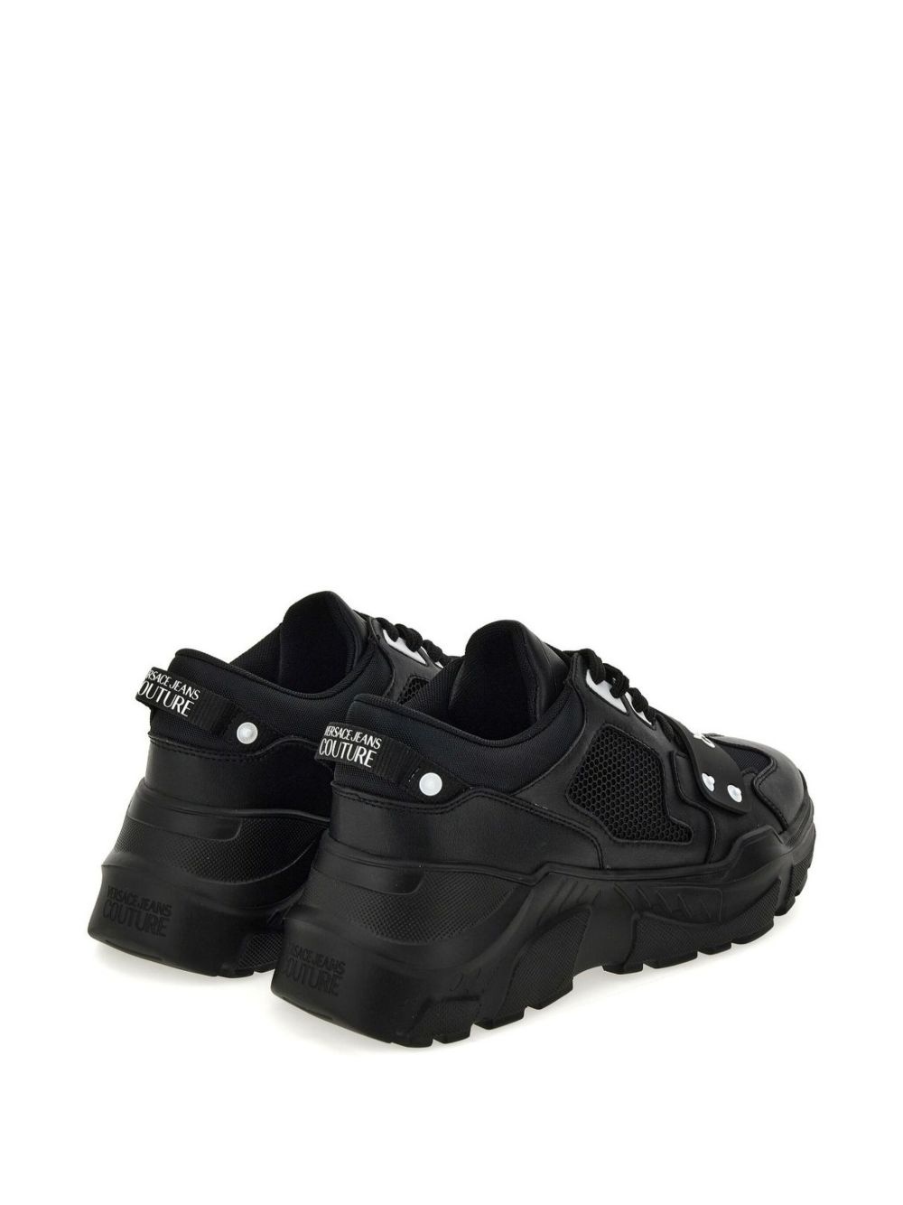 chunky sneakers - 3