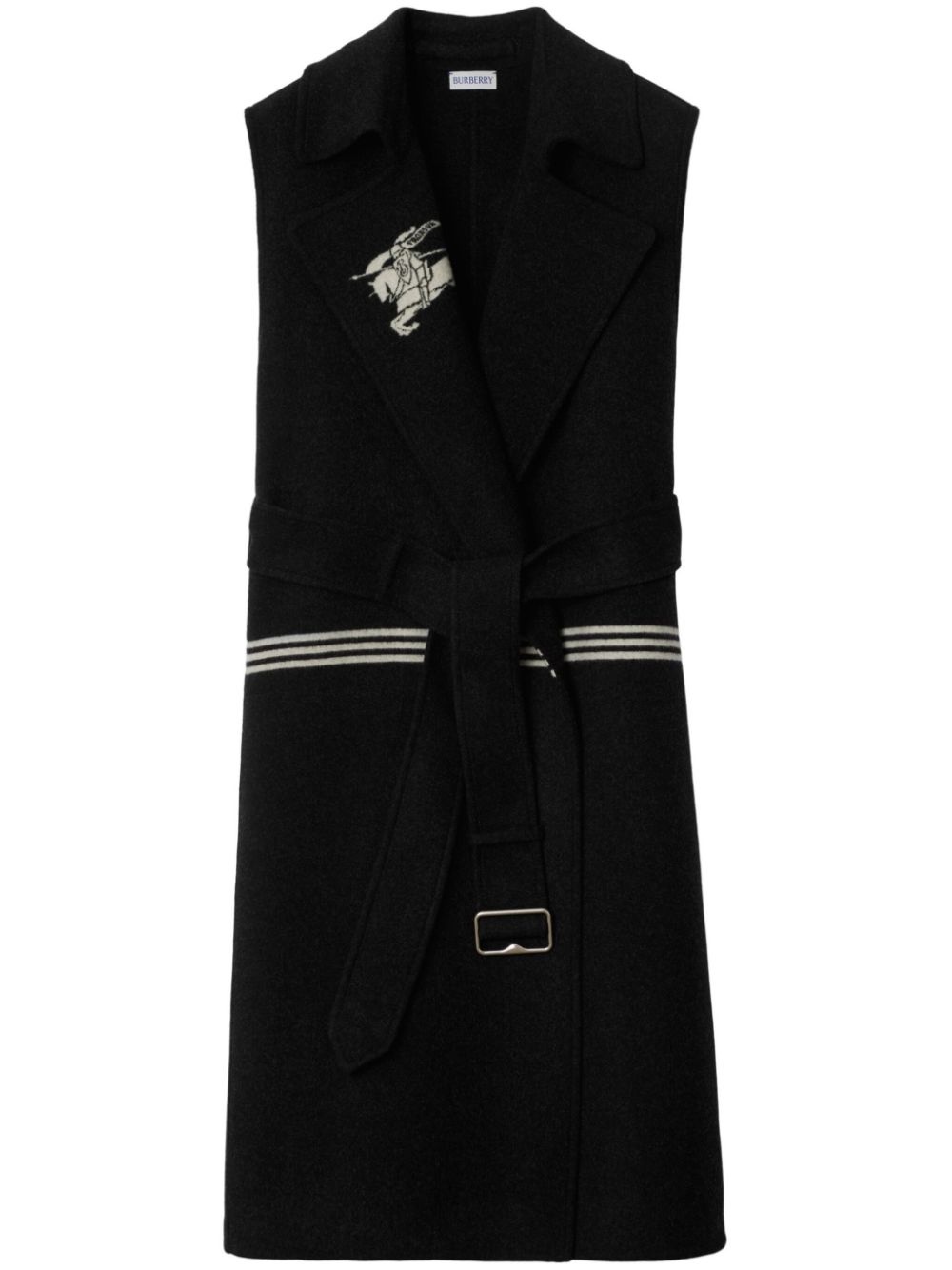 Trench Warmer coat - 1