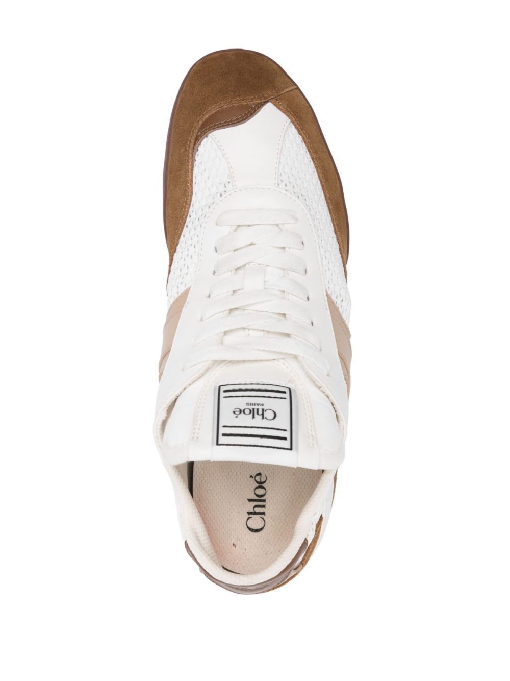 Kick sneakers - 4