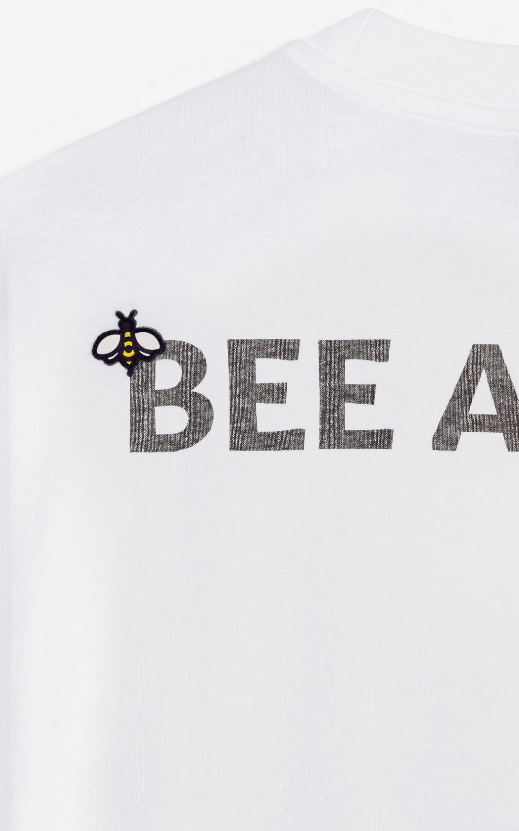 Bee a Tiger' T-shirt - 9