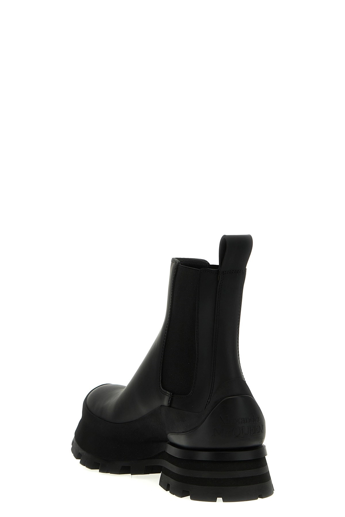 'Wander' ankle boots - 3