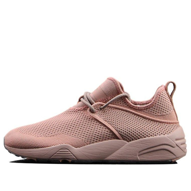 PUMA Woven x Stampd Trinomic 'Pink' 362744-05 - 1