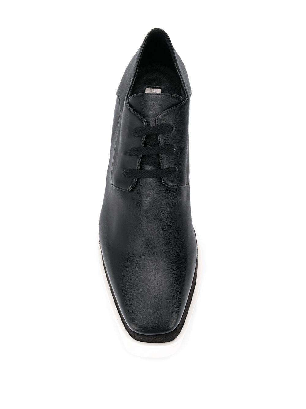Elyse platform shoes - 4