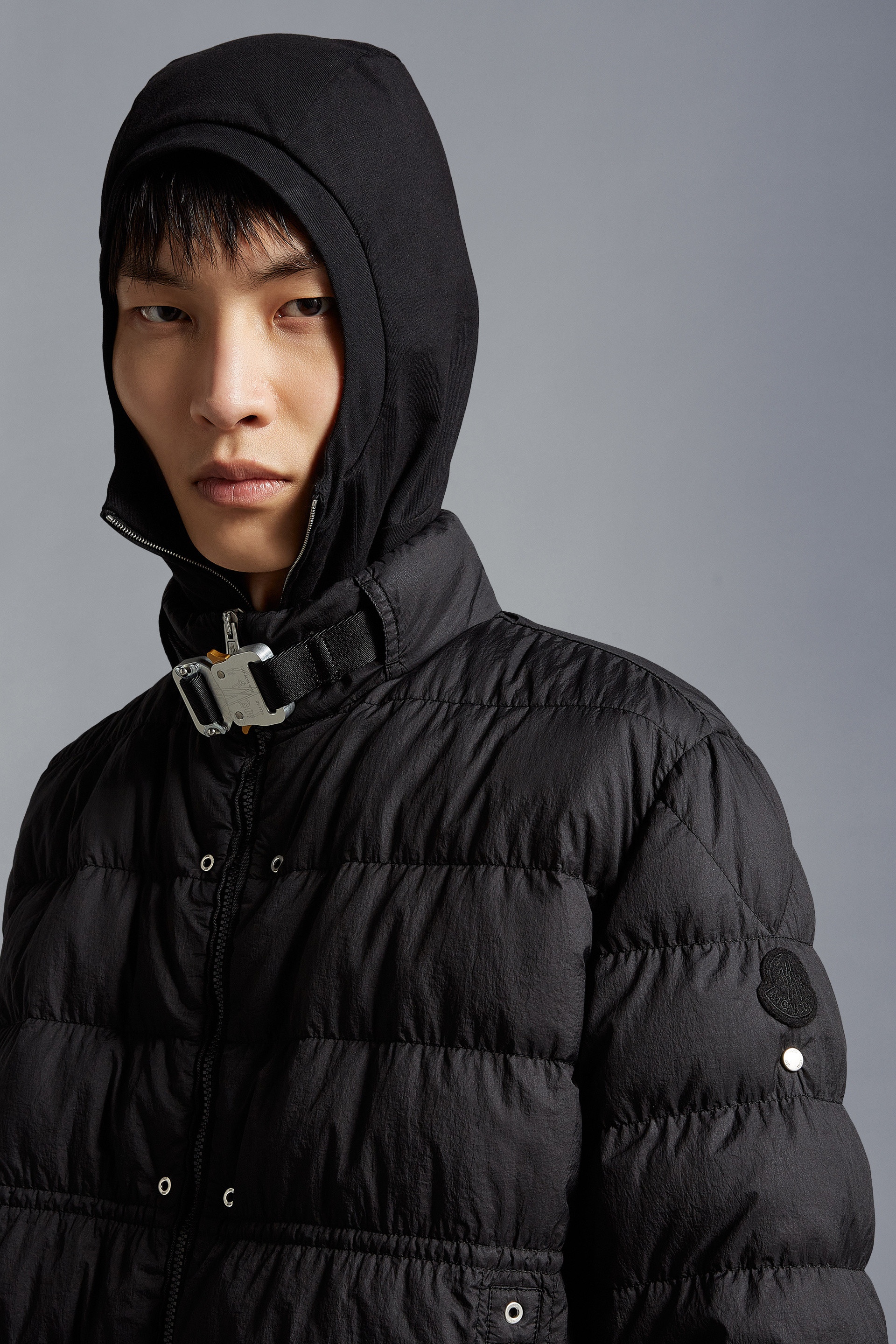 Mahondin Short Down Jacket - 4