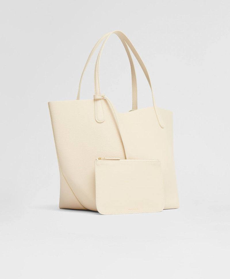 Mansur Gavriel EVERYDAY SOFT TOTE outlook