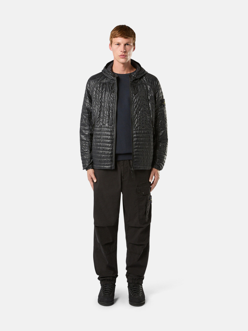 43232 PERTEX® QUANTUM MADE FROM NETPLUS® WITH PRIMALOFT® INSULATION TECHNOLOGY 3