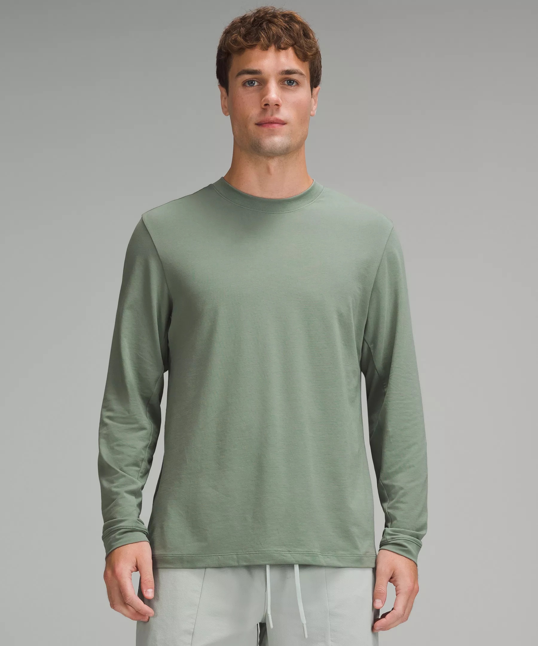 Zeroed In Long-Sleeve Shirt - 1