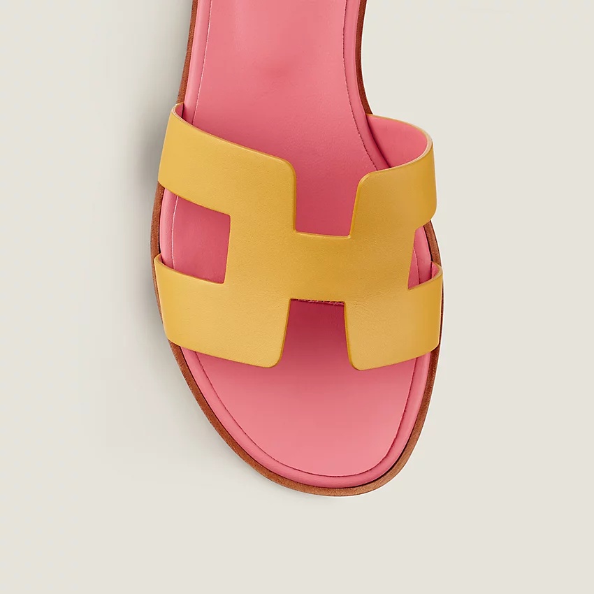 Santorini sandal - 4