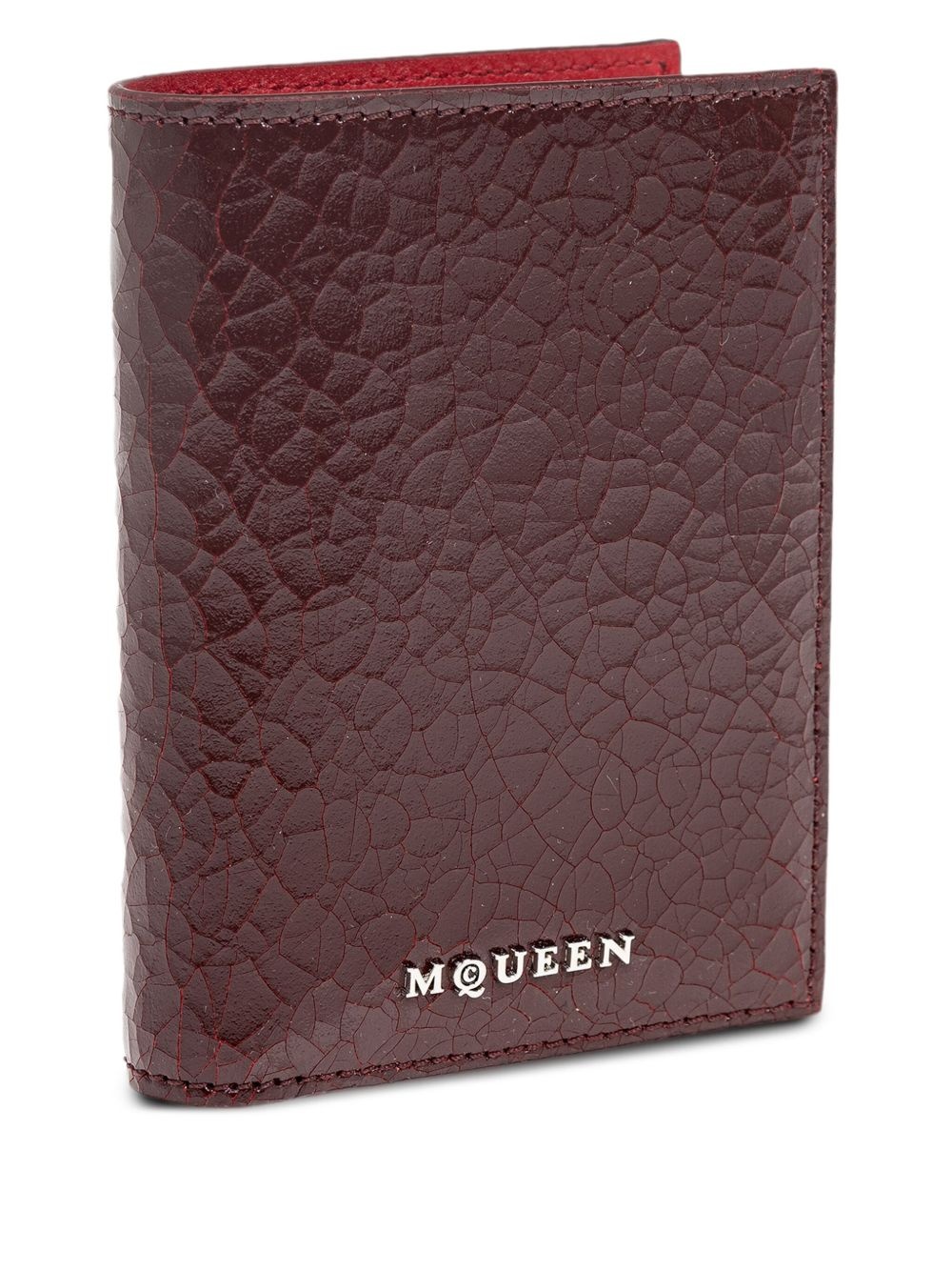 logo-lettering wallet - 3