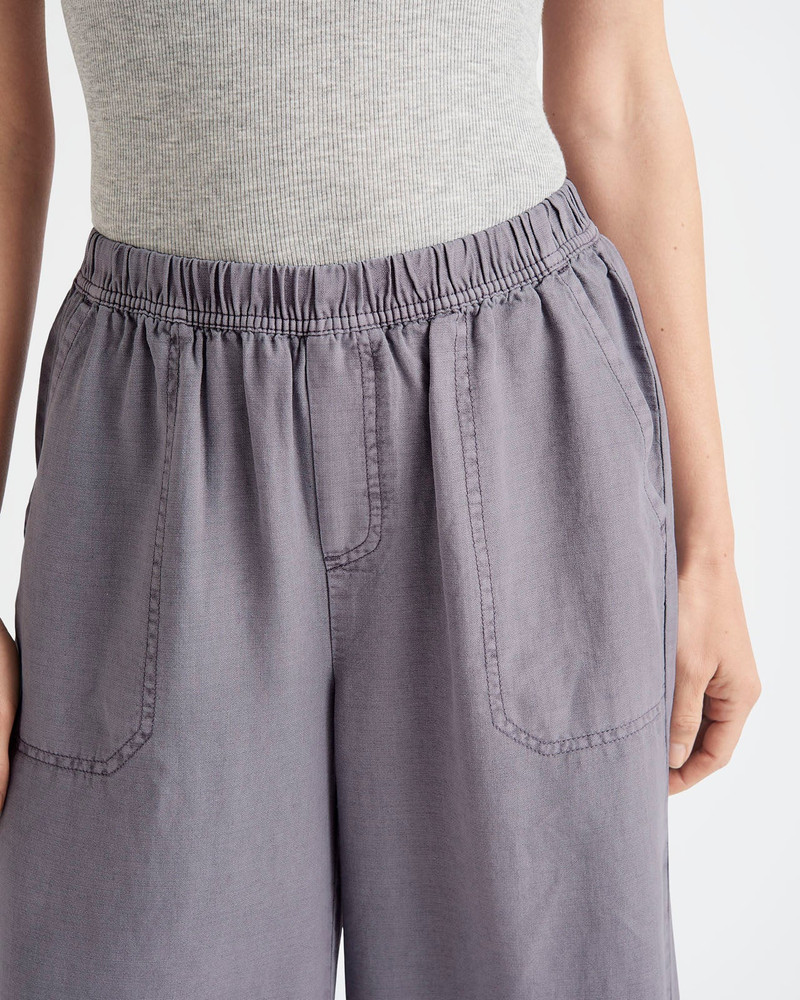 Splendid Angie Palazzo Pant outlook