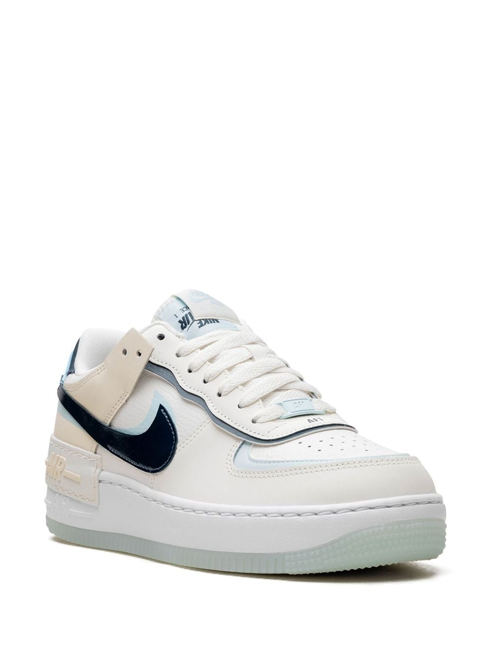 Air Force 1 "Shadow" sneakers - 2