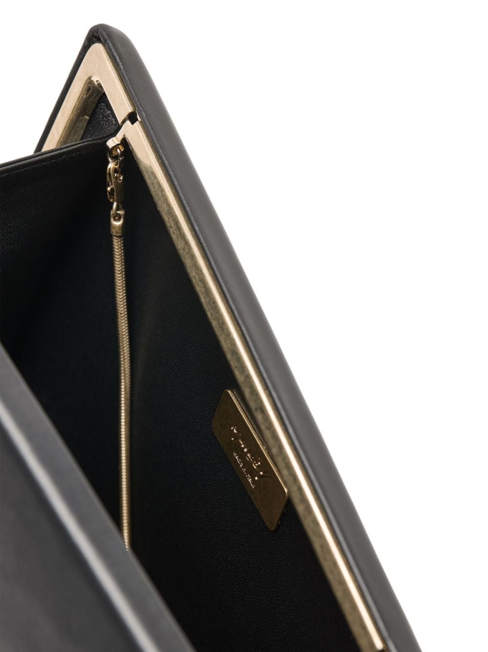 Fasma clutch bag - 4
