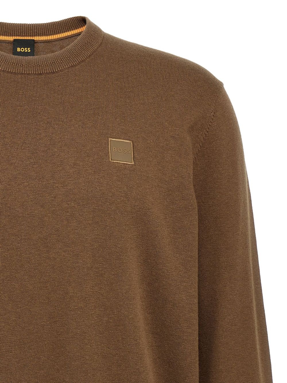 Kanovano sweater - 3