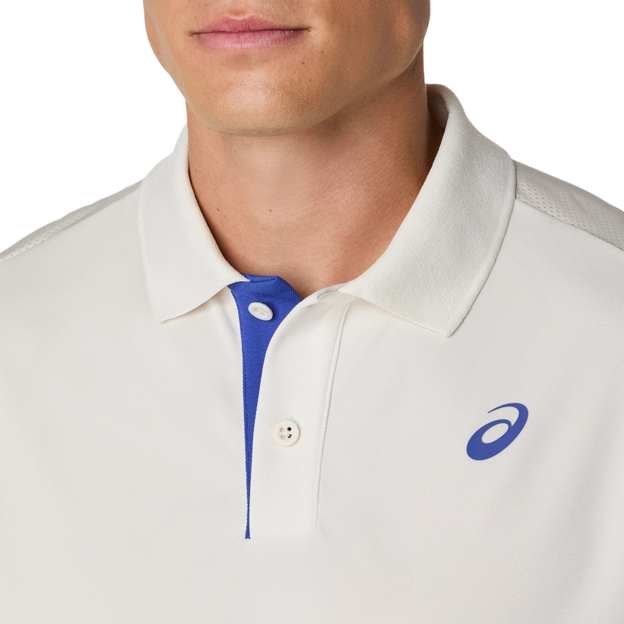 COURT POLO - 4