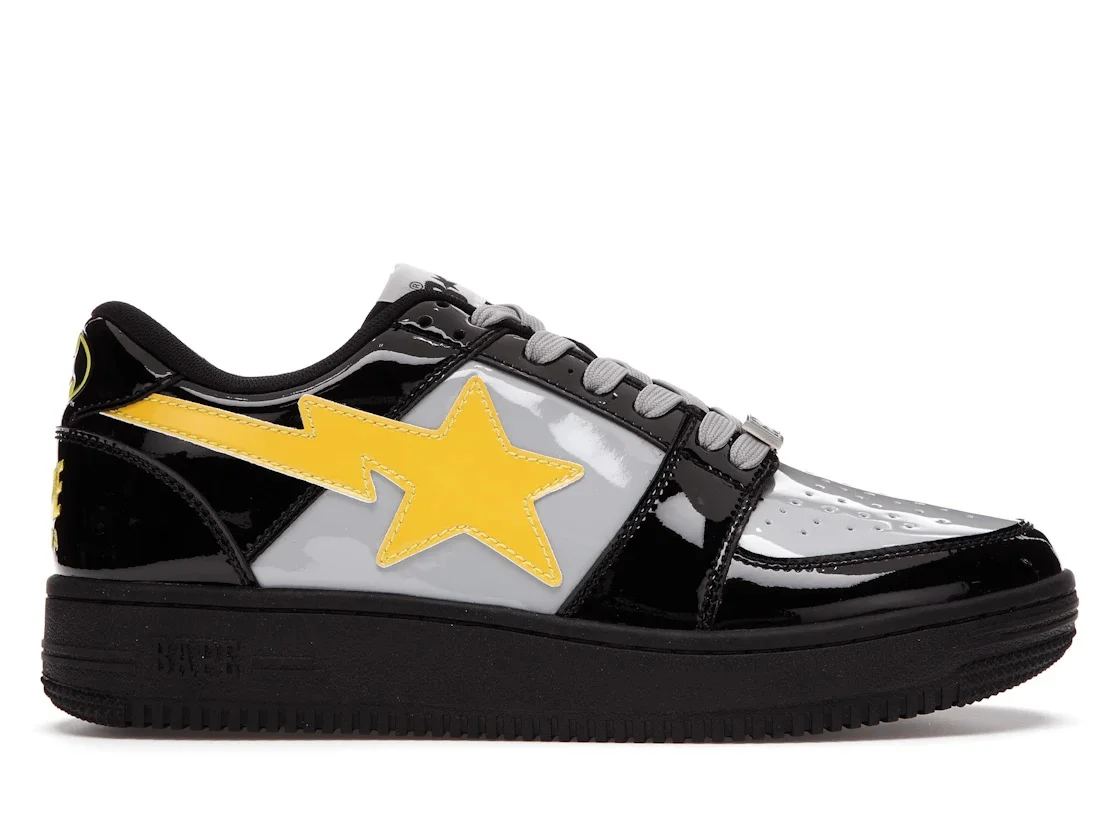 A Bathing Ape Bape Sta Low DC Batman (2021) - 1