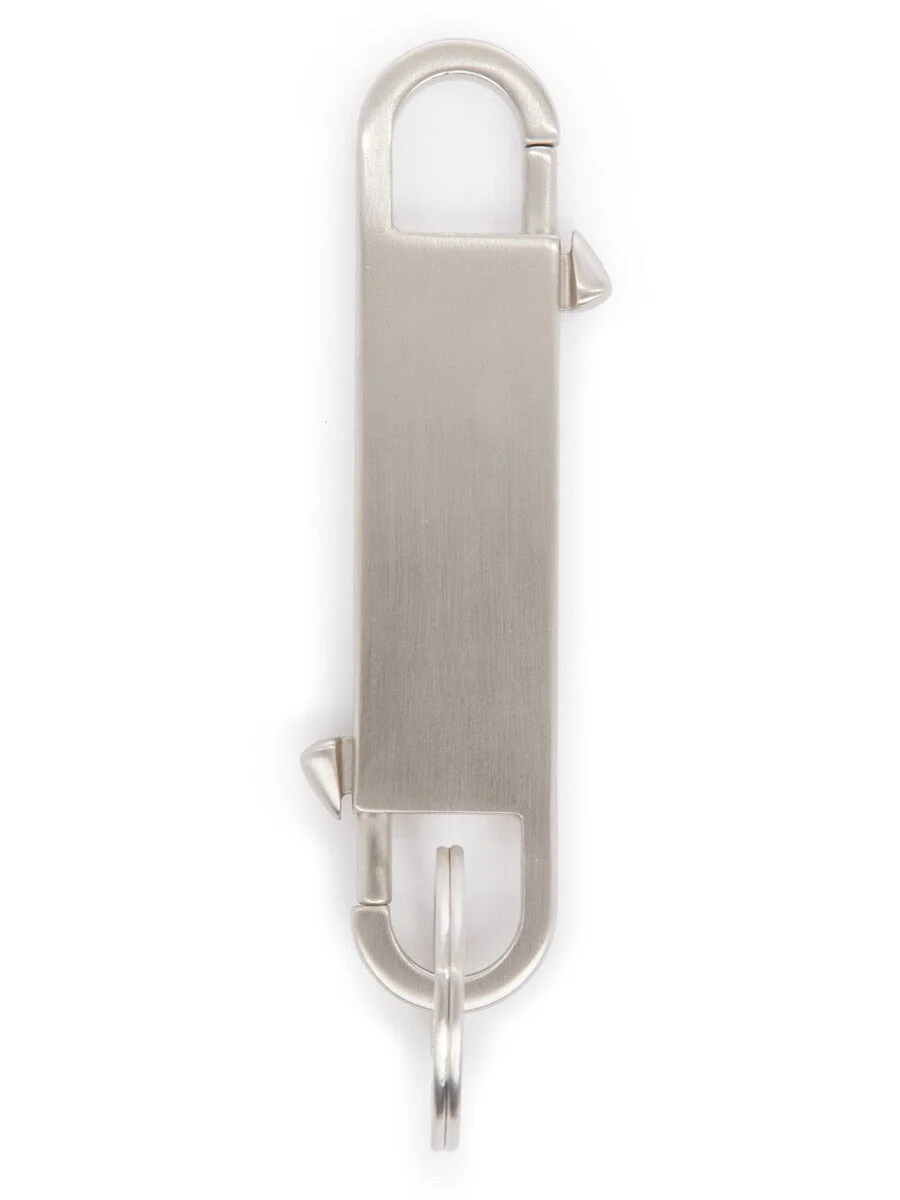 rectangular-shape key holder - 1