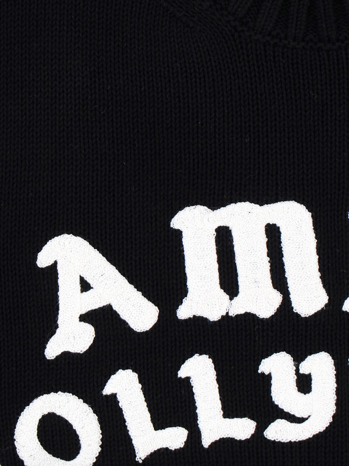 'HOLLYWOOD' SWEATER - 4