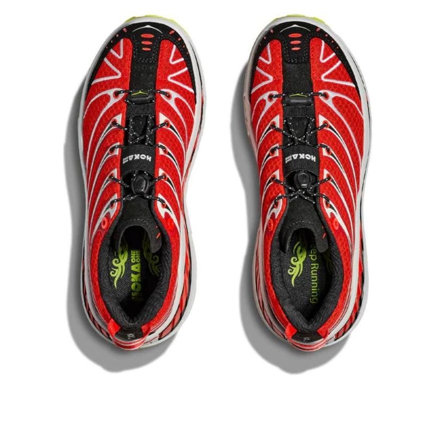 HOKA ONE ONE Stinson EVO OG 'Habanero' 1155350-HBN - 5