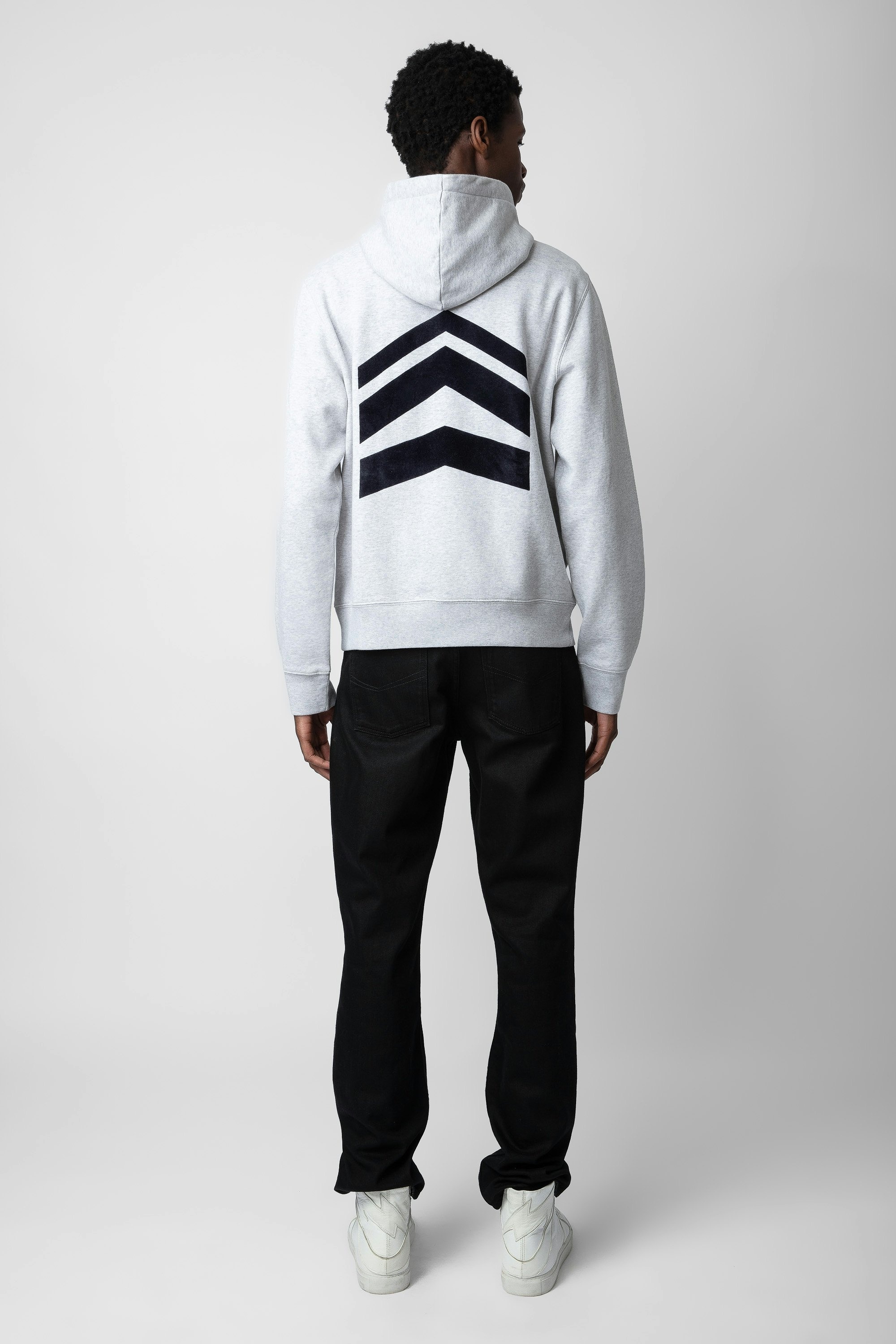 Alex Hoodie - 5