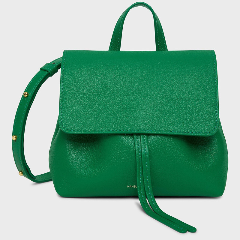 MINI SOFT LADY BAG 1